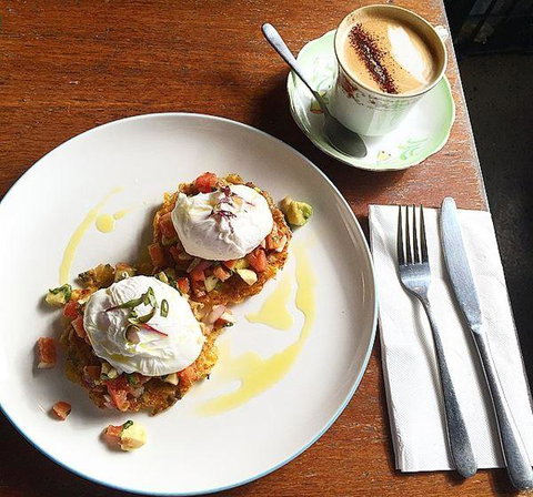 Johnny Pump - Redcliffe Tourism 11