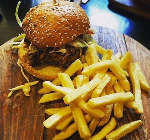 Johnny Pump - Redcliffe Tourism 15