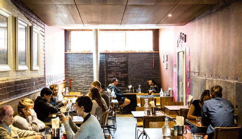 Johnny Pump - Redcliffe Tourism 2