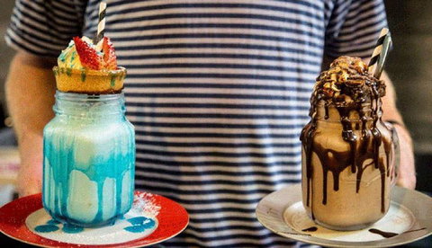 Johnny Pump - Redcliffe Tourism 3