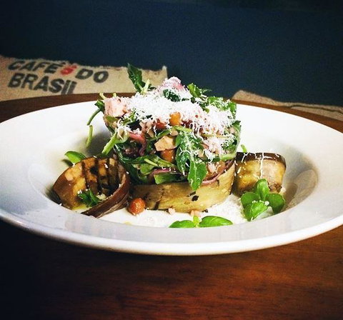 Johnny Pump - Redcliffe Tourism 5