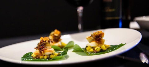 Junee Railway Station Cafe - Redcliffe Tourism 0