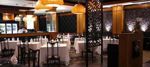 Junee Railway Station Cafe - Redcliffe Tourism 1