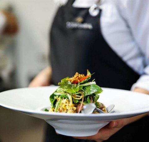 Junee Railway Station Cafe - Redcliffe Tourism 6