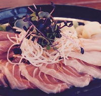 Kanpai Japanese Restaurant - Redcliffe Tourism