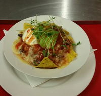 The Dragon Cafe - Redcliffe Tourism