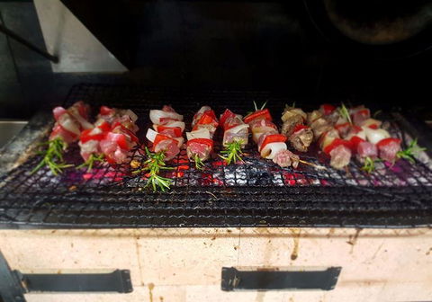 Anaya Restaurant And Tapas Bar - Redcliffe Tourism 11