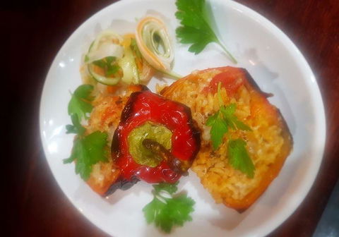 Anaya Restaurant And Tapas Bar - Redcliffe Tourism 12