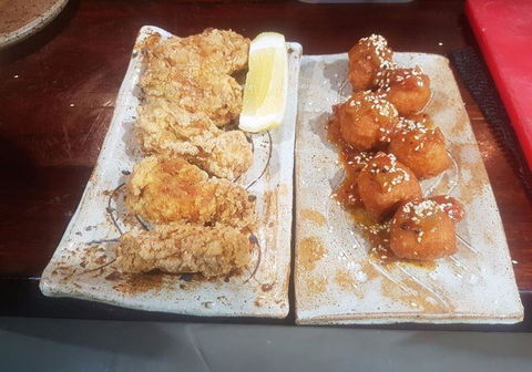 Anaya Restaurant And Tapas Bar - Redcliffe Tourism 13