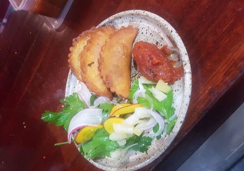 Anaya Restaurant And Tapas Bar - Redcliffe Tourism 14