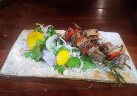 Anaya Restaurant And Tapas Bar - Redcliffe Tourism 15