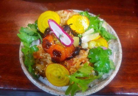 Anaya Restaurant And Tapas Bar - Redcliffe Tourism 18