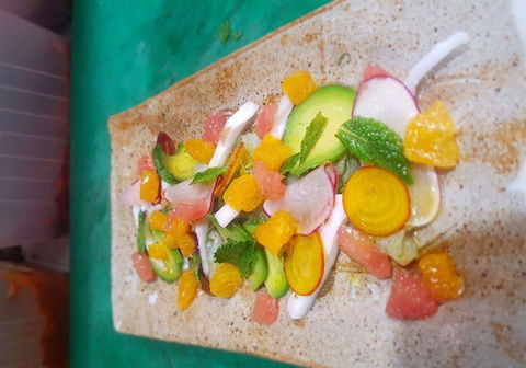 Anaya Restaurant And Tapas Bar - Redcliffe Tourism 19