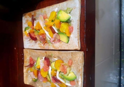 Anaya Restaurant And Tapas Bar - Redcliffe Tourism 20