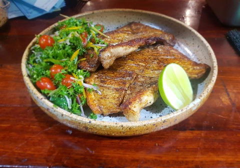 Anaya Restaurant And Tapas Bar - Redcliffe Tourism 21