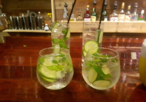 Anaya Restaurant And Tapas Bar - Redcliffe Tourism 22