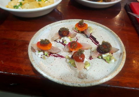 Anaya Restaurant And Tapas Bar - Redcliffe Tourism 24