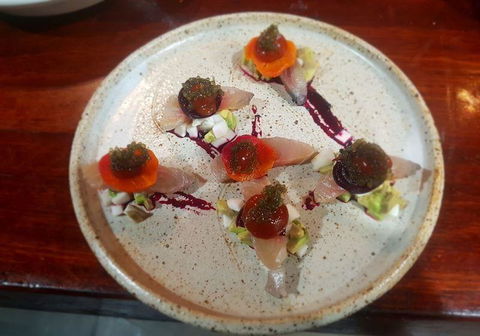 Anaya Restaurant And Tapas Bar - Redcliffe Tourism 25