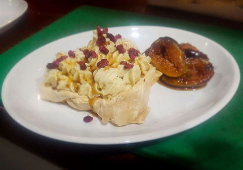 Anaya Restaurant And Tapas Bar - Redcliffe Tourism 26