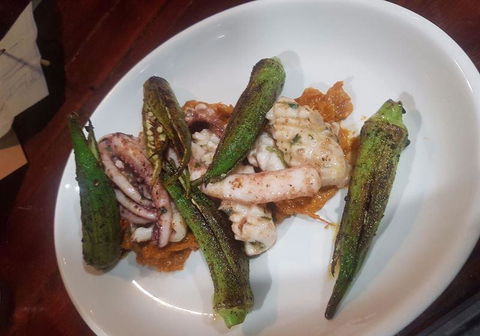 Anaya Restaurant And Tapas Bar - Redcliffe Tourism 28