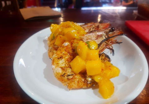 Anaya Restaurant And Tapas Bar - Redcliffe Tourism 2