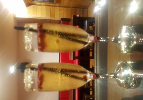 Anaya Restaurant And Tapas Bar - Redcliffe Tourism 29