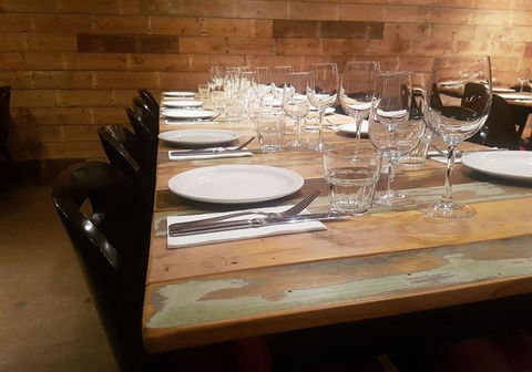 Anaya Restaurant And Tapas Bar - Redcliffe Tourism 31