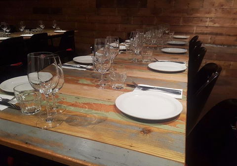 Anaya Restaurant And Tapas Bar - Redcliffe Tourism 32