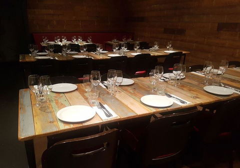 Anaya Restaurant And Tapas Bar - Redcliffe Tourism 33