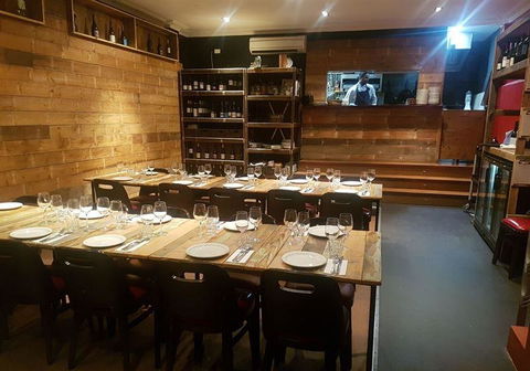 Anaya Restaurant And Tapas Bar - Redcliffe Tourism 34