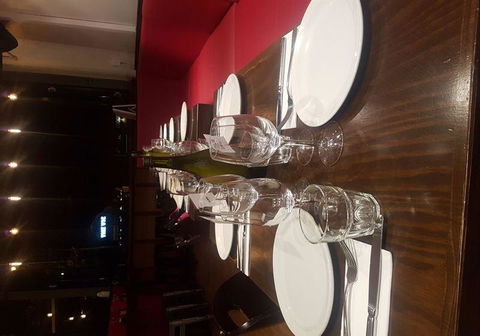 Anaya Restaurant And Tapas Bar - Redcliffe Tourism 35