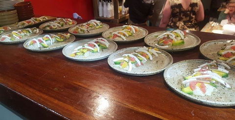 Anaya Restaurant And Tapas Bar - Redcliffe Tourism 36