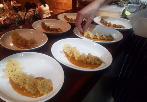 Anaya Restaurant And Tapas Bar - Redcliffe Tourism 37