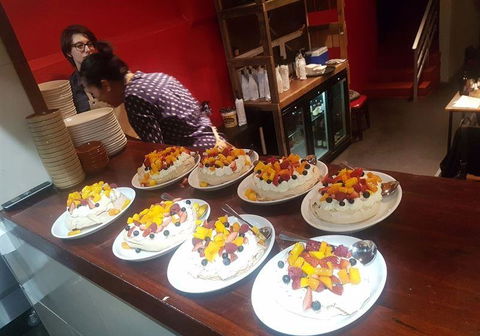 Anaya Restaurant And Tapas Bar - Redcliffe Tourism 38