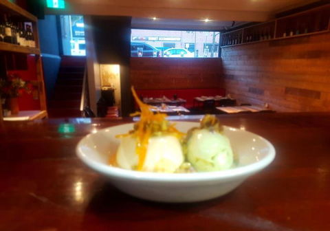 Anaya Restaurant And Tapas Bar - Redcliffe Tourism 3