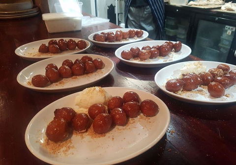 Anaya Restaurant And Tapas Bar - Redcliffe Tourism 39