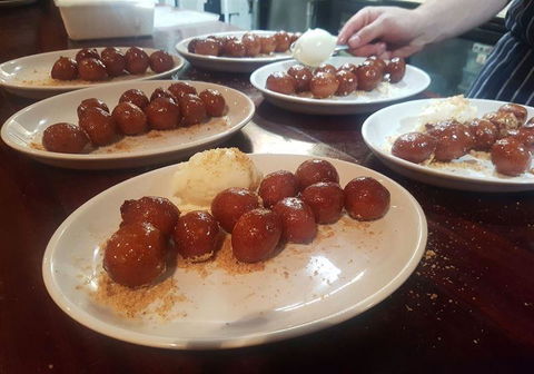 Anaya Restaurant And Tapas Bar - Redcliffe Tourism 40