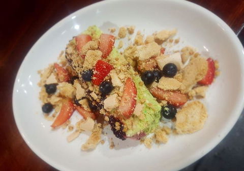 Anaya Restaurant And Tapas Bar - Redcliffe Tourism 41