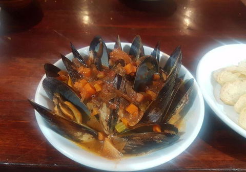 Anaya Restaurant And Tapas Bar - Redcliffe Tourism 42