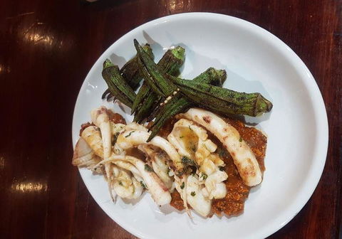 Anaya Restaurant And Tapas Bar - Redcliffe Tourism 44