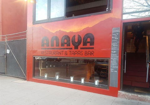 Anaya Restaurant And Tapas Bar - Redcliffe Tourism 47