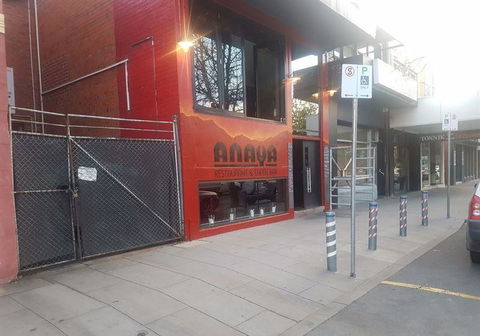 Anaya Restaurant And Tapas Bar - Redcliffe Tourism 48