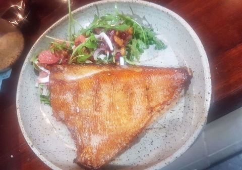 Anaya Restaurant And Tapas Bar - Redcliffe Tourism 4