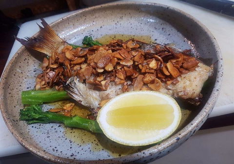 Anaya Restaurant And Tapas Bar - Redcliffe Tourism 52