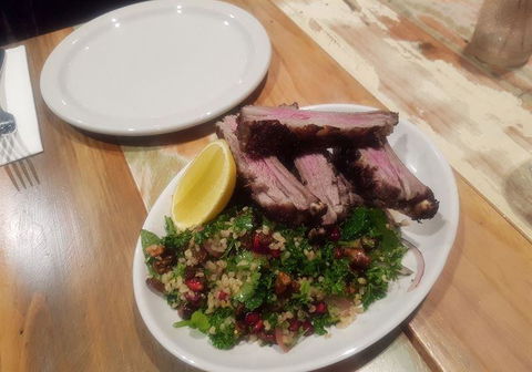 Anaya Restaurant And Tapas Bar - Redcliffe Tourism 53