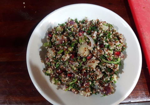 Anaya Restaurant And Tapas Bar - Redcliffe Tourism 54