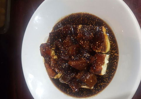 Anaya Restaurant And Tapas Bar - Redcliffe Tourism 56