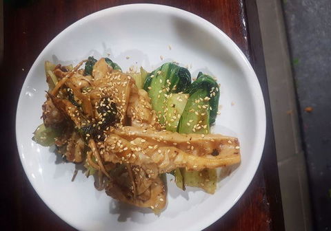 Anaya Restaurant And Tapas Bar - Redcliffe Tourism 57