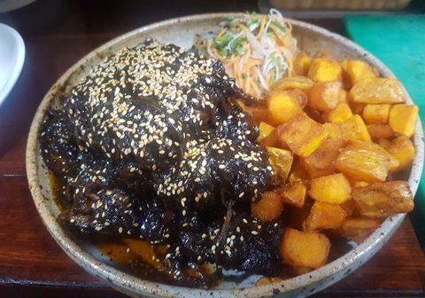 Anaya Restaurant And Tapas Bar - Redcliffe Tourism 58