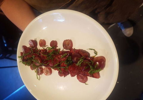 Anaya Restaurant And Tapas Bar - Redcliffe Tourism 5